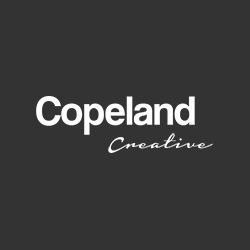 Inner Sydney Web Design & Development | Copeland Creative Icon