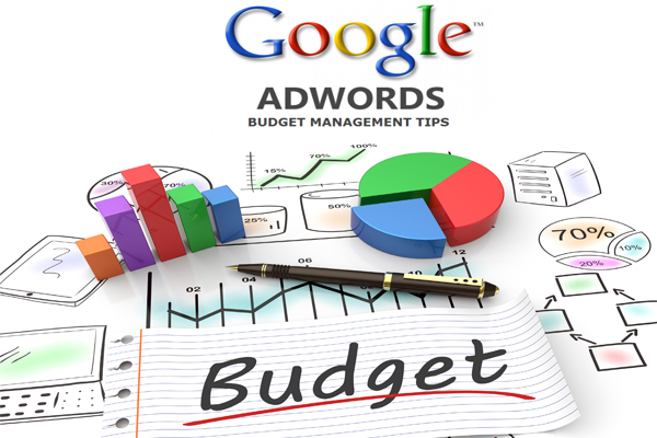 google ads budget