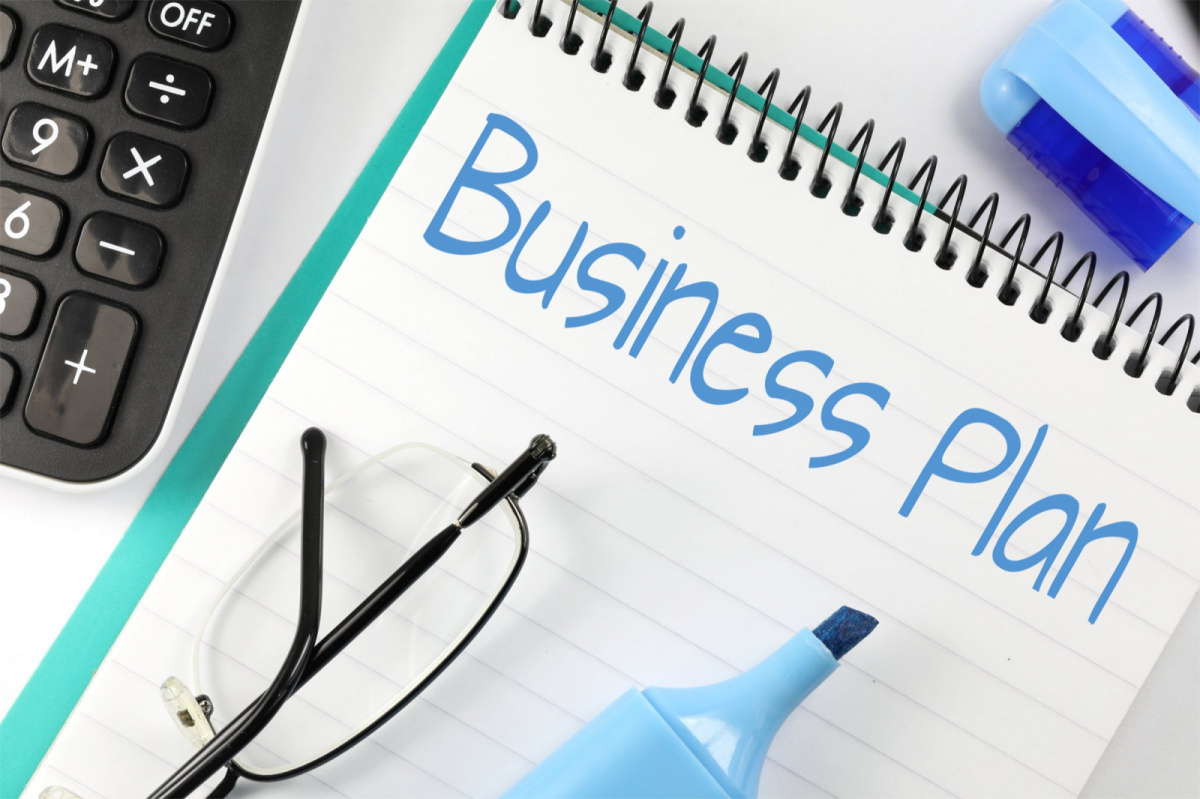 business plan