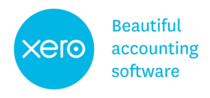 xero invoicing app