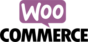 woocommerce logo