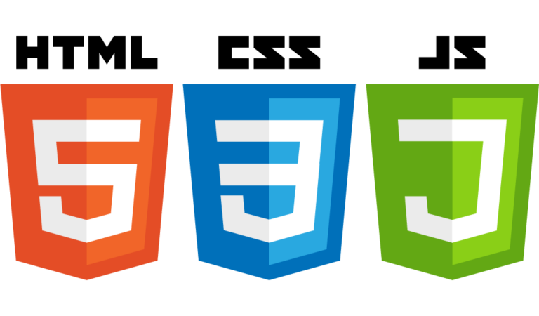 html css js logos 1