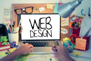 market your web design