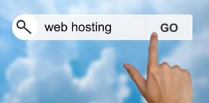 free web hosting services