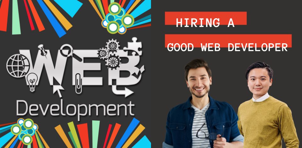 how to hire the perfect web developer