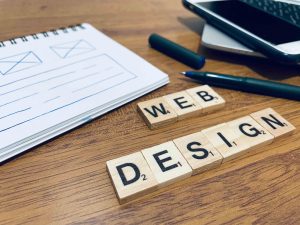 What is web designing