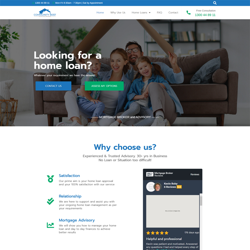 Ecommerce Website Development 45 Community Best
