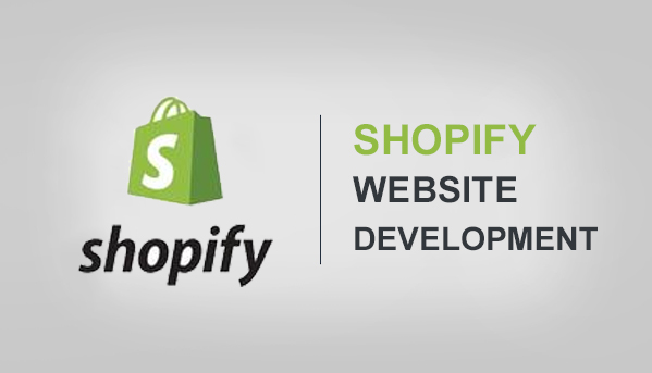 shopify development company