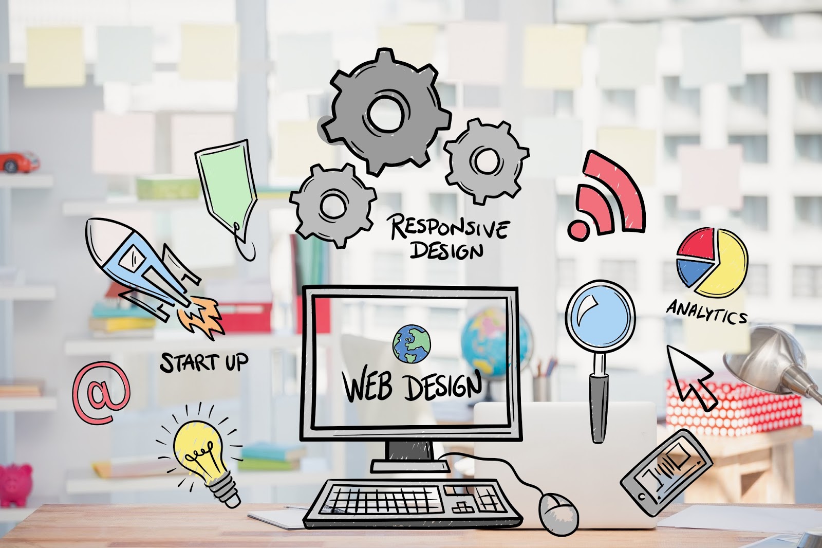 find a web designer