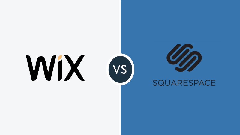 squarespace vs wix