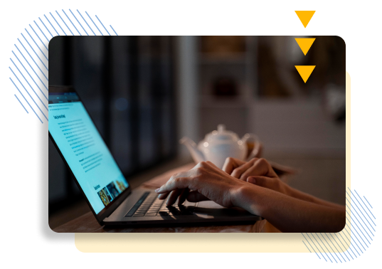 Content Generation & Personalisation 1 Automated Blog Article Drafts
