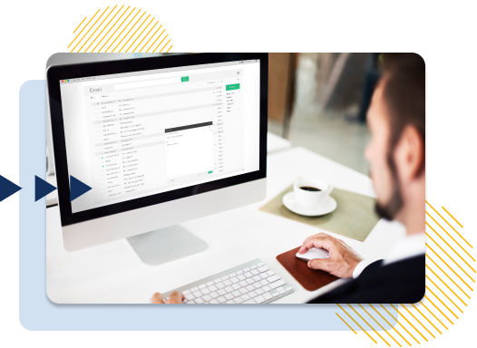 Workflow Automation 3 Email Notification Sequences